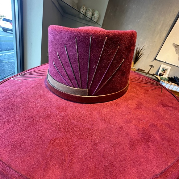 RANCHER HAT main image 4